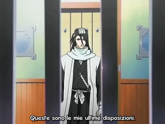 Otaku Gallery  / Anime e Manga / Bleach / Screen Shots / Episodi / 019 - Ichigo diventa un Hollow / 008.jpg